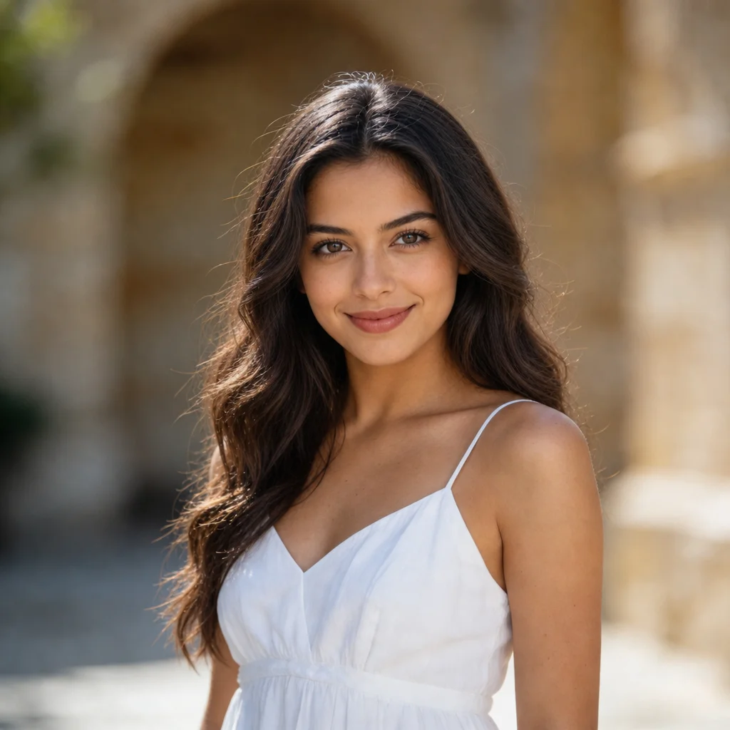Faster Portrait Edits